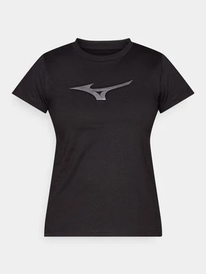 T-shirt basic Mizuno
