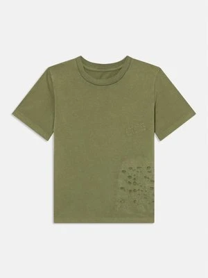 T-shirt basic MM6 Maison Margiela