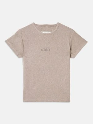 T-shirt basic MM6 Maison Margiela