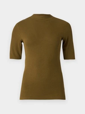 T-shirt basic Modström