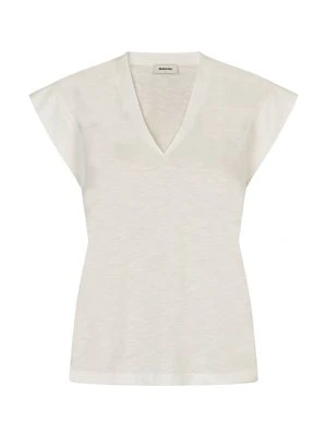 T-shirt basic Modström