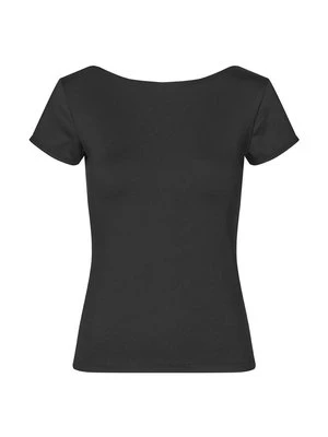 T-shirt basic Modström