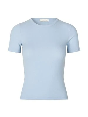 T-shirt basic Modström