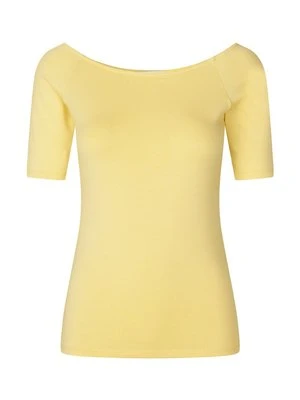 T-shirt basic Modström