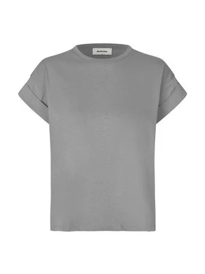 T-shirt basic Modström