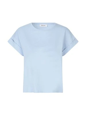 T-shirt basic Modström