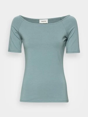 T-shirt basic Modström