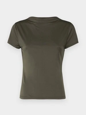 T-shirt basic Modström