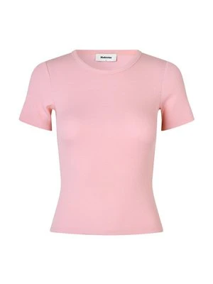 T-shirt basic Modström