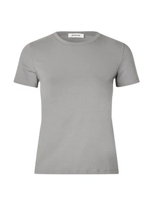 T-shirt basic Modström