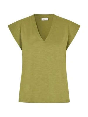 T-shirt basic Modström