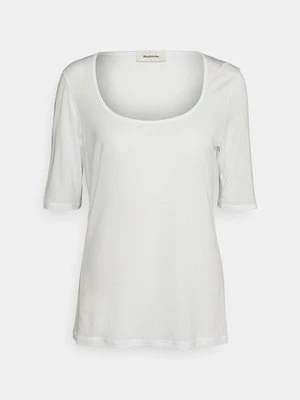 T-shirt basic Modström