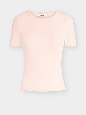 T-shirt basic Modström