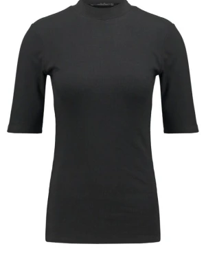 T-shirt basic Modström czarny