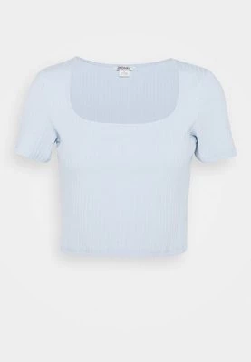 T-shirt basic Monki