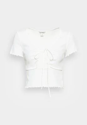 T-shirt basic Monki