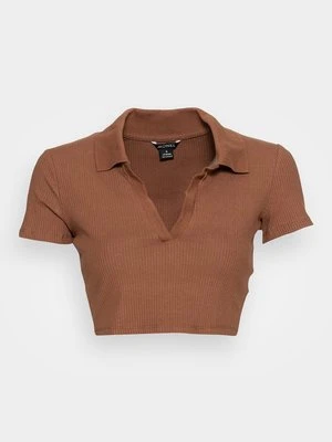 T-shirt basic Monki