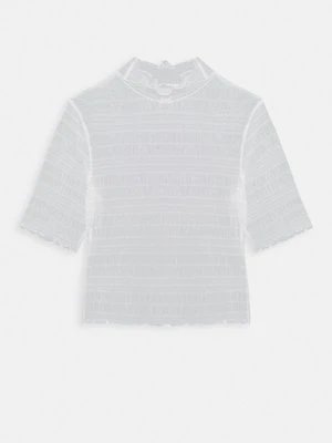 T-shirt basic Monki