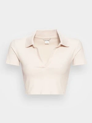 T-shirt basic Monki