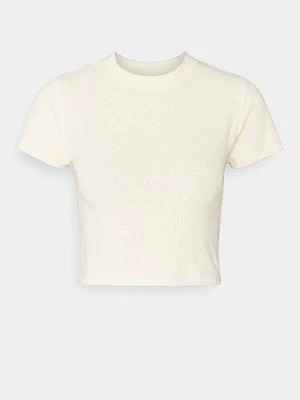 T-shirt basic Monki