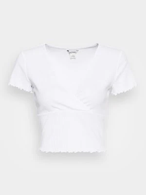 Zdjęcie produktu T-shirt basic Monki