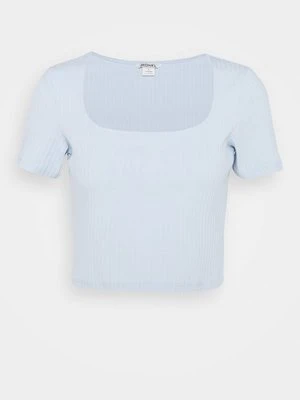 Zdjęcie produktu T-shirt basic Monki
