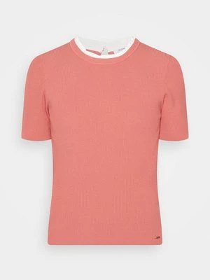 T-shirt basic Morgan