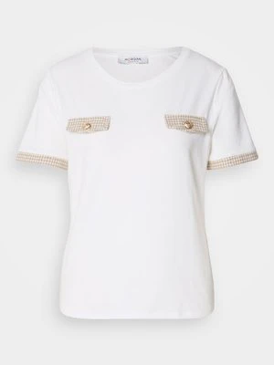 T-shirt basic Morgan