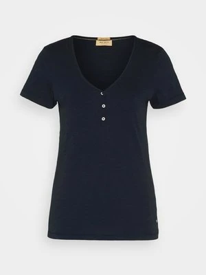 T-shirt basic MOS MOSH