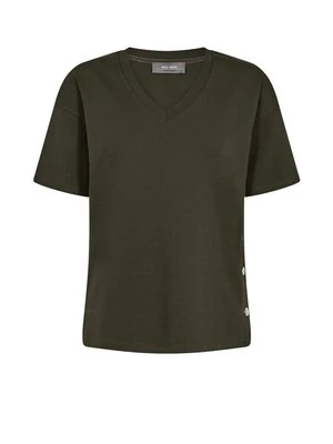 T-shirt basic MOS MOSH