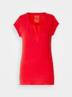 T-shirt basic MOS MOSH