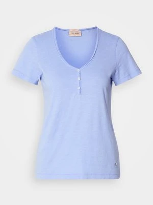 T-shirt basic MOS MOSH