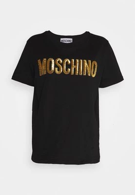 T-shirt basic Moschino