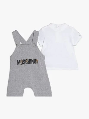 T-shirt basic Moschino