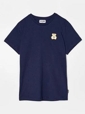 T-shirt basic Moschino