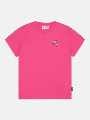T-shirt basic Moschino