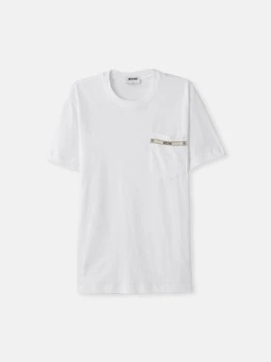 T-shirt basic Moschino