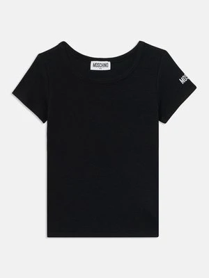 T-shirt basic Moschino