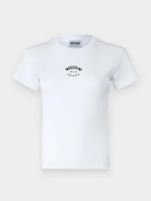 Zdjęcie produktu T-shirt basic MOSCHINO JEANS