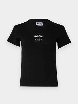 T-shirt basic MOSCHINO JEANS