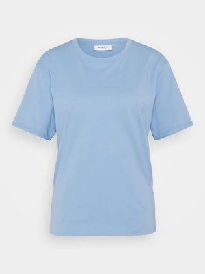Zdjęcie produktu T-shirt basic MSCH Copenhagen