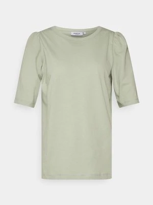Zdjęcie produktu T-shirt basic MSCH Copenhagen