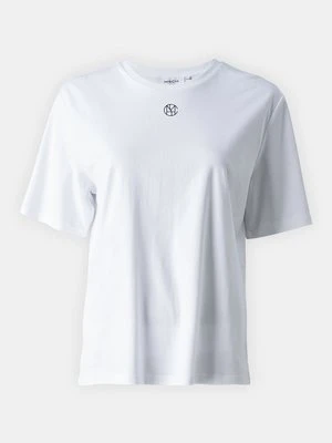 T-shirt basic MSCH Copenhagen