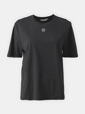 Zdjęcie produktu T-shirt basic MSCH Copenhagen