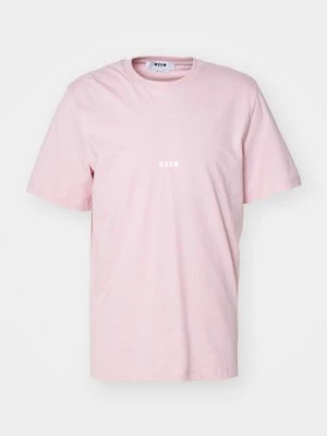 T-shirt basic MSGM