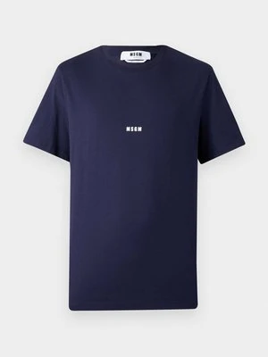 T-shirt basic MSGM
