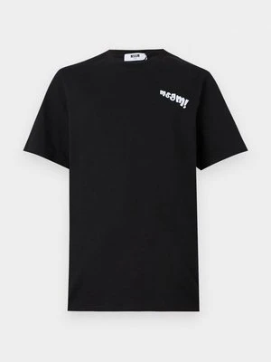 T-shirt basic MSGM