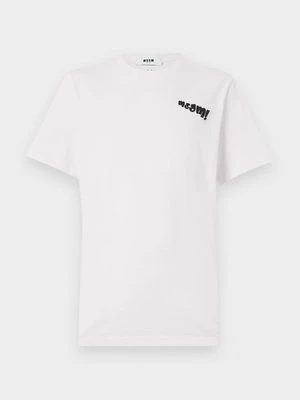 T-shirt basic MSGM
