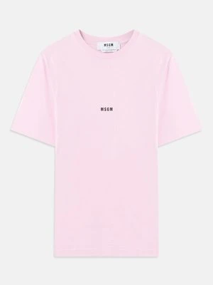 T-shirt basic MSGM