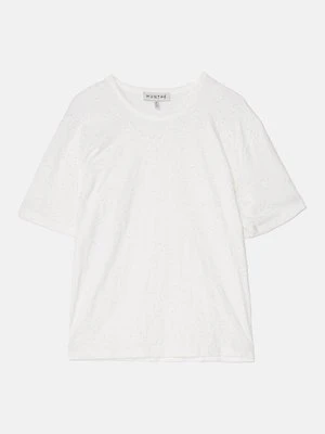 T-shirt basic MUNTHE